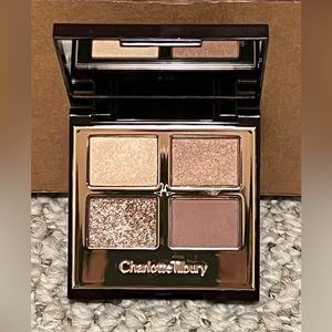 Like New | Charlotte Tilbury | BIGGER BRIGHTER EYES EXAGGER-EYES